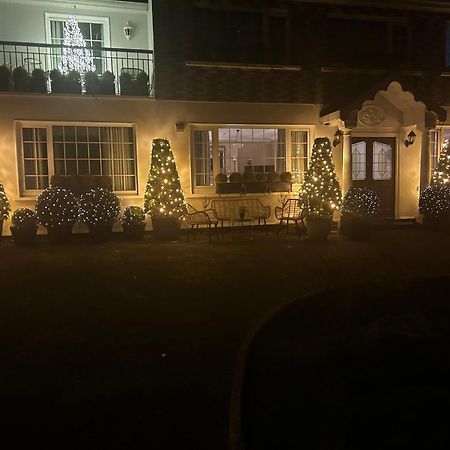 Nordav Guesthouse 克洛纳基尔蒂 外观 照片