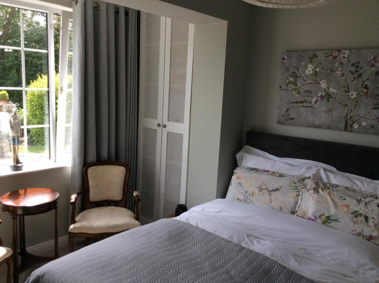 Nordav Guesthouse 克洛纳基尔蒂 外观 照片