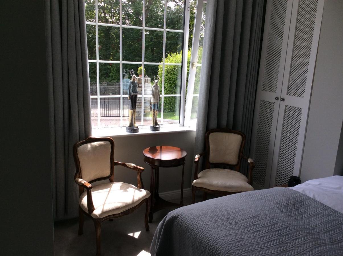 Nordav Guesthouse 克洛纳基尔蒂 外观 照片