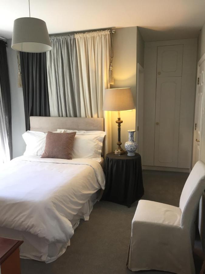 Nordav Guesthouse 克洛纳基尔蒂 外观 照片