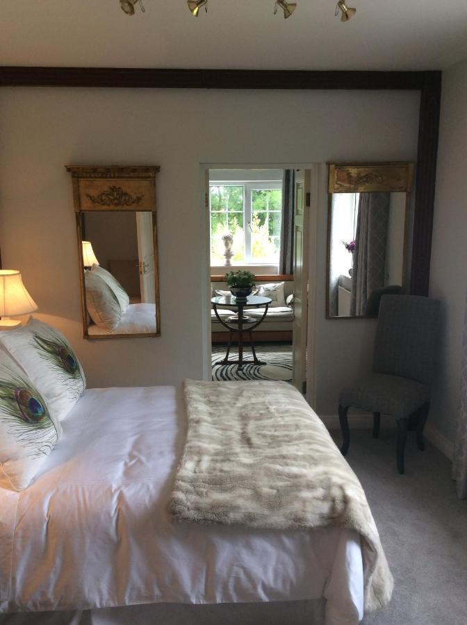 Nordav Guesthouse 克洛纳基尔蒂 外观 照片