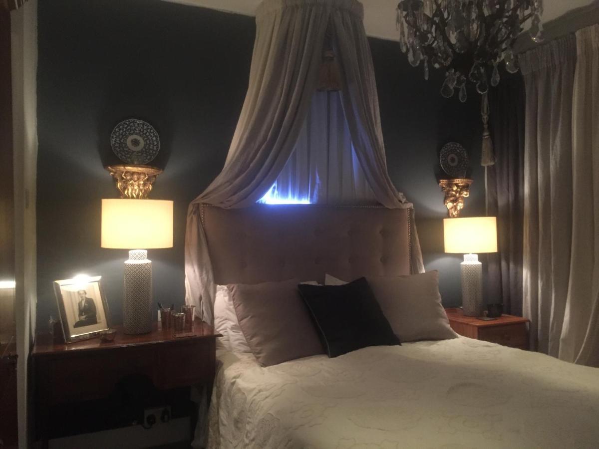 Nordav Guesthouse 克洛纳基尔蒂 外观 照片