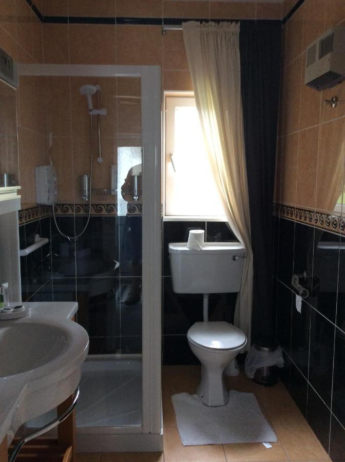 Nordav Guesthouse 克洛纳基尔蒂 客房 照片