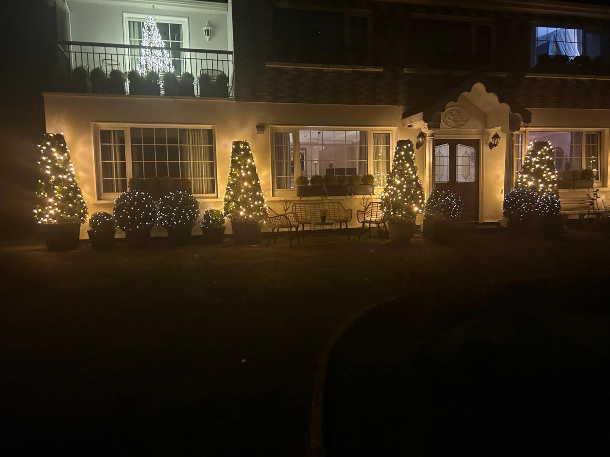 Nordav Guesthouse 克洛纳基尔蒂 外观 照片