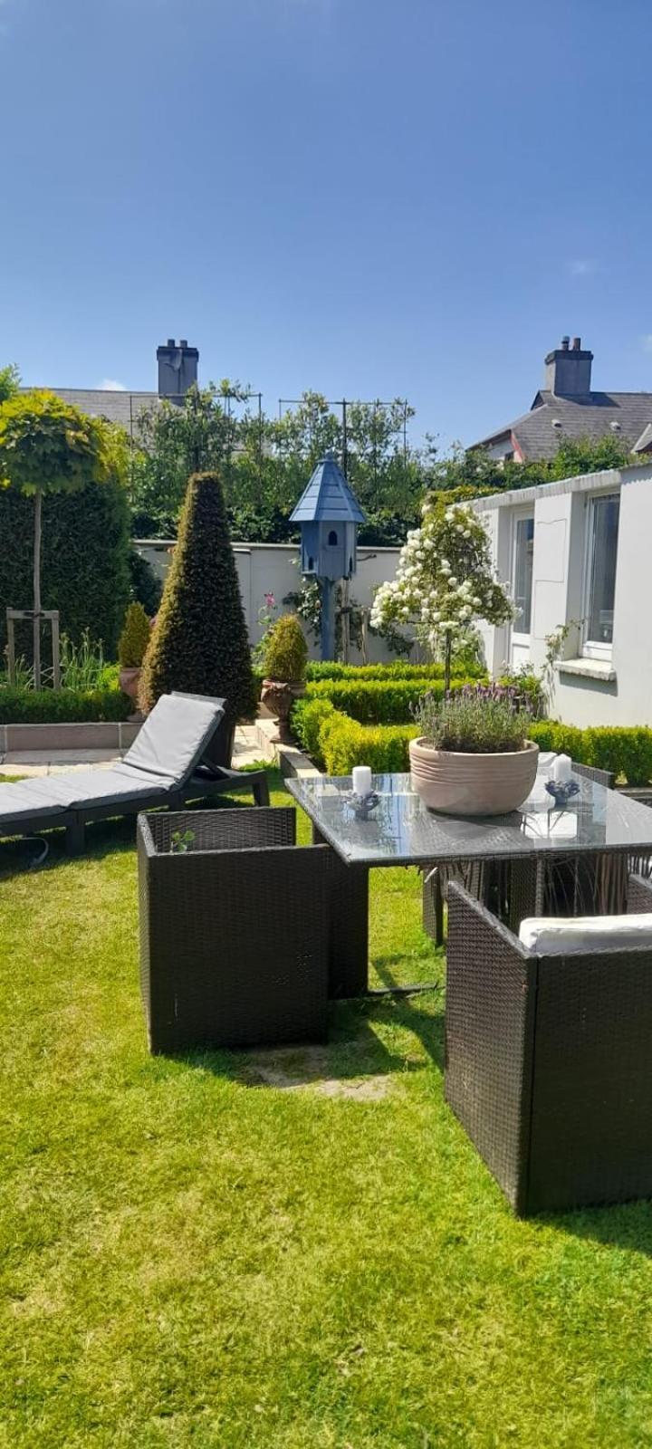 Nordav Guesthouse 克洛纳基尔蒂 外观 照片