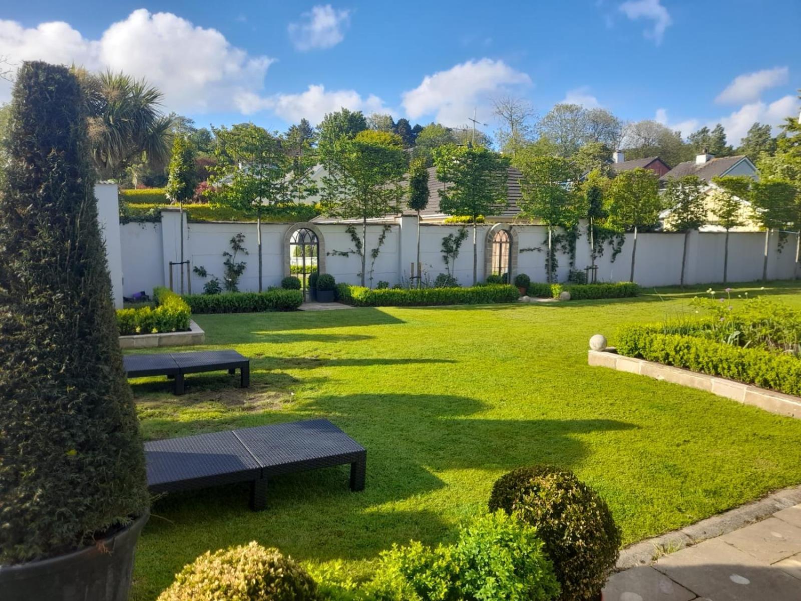Nordav Guesthouse 克洛纳基尔蒂 外观 照片